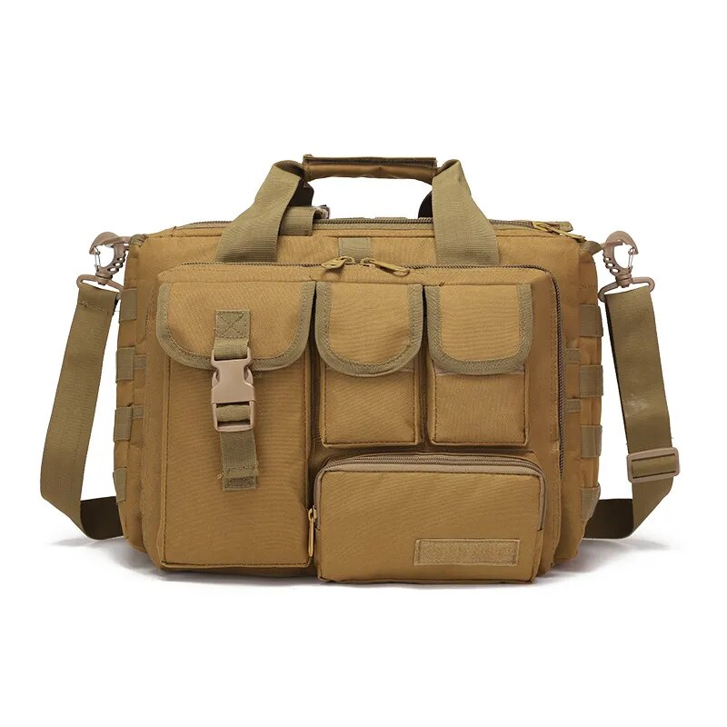 Messenger Style Duty Bag