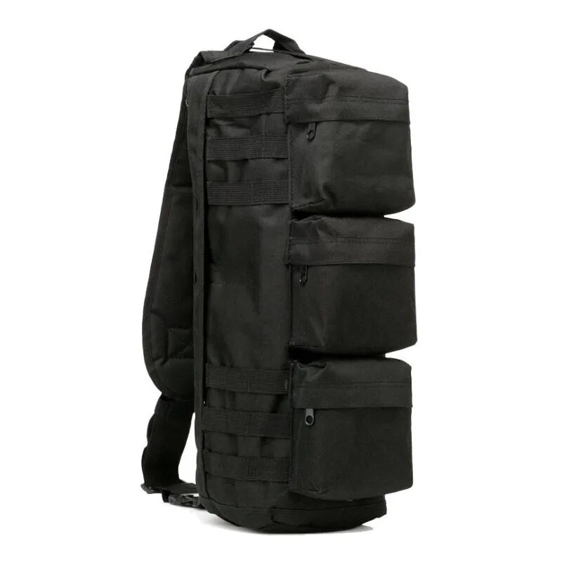 Clamshell Sling Pack
