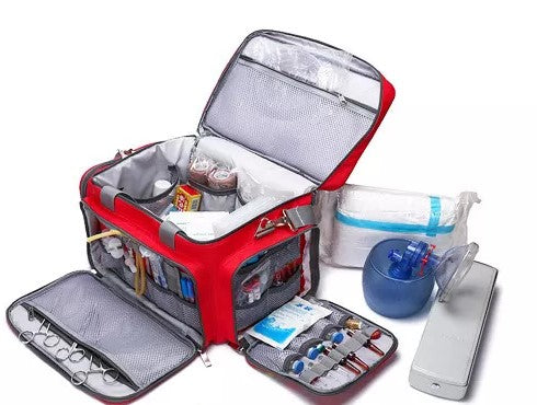 EMS Trauma Response Bag
