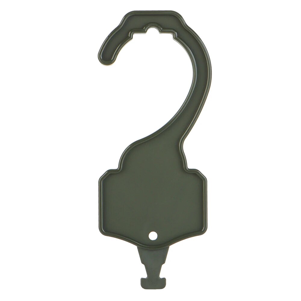 Cobra Buckle Hanger