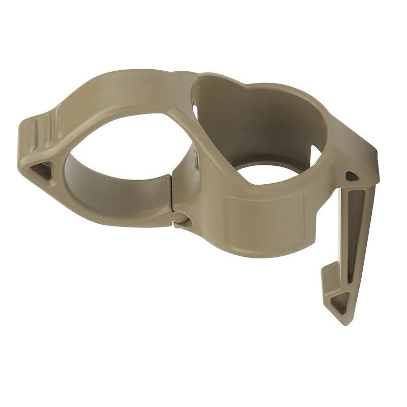 Switchback Flashlight Clip