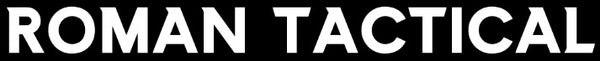 Roman Tactical logo