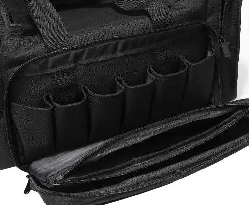 Duffle Style Duty Bag