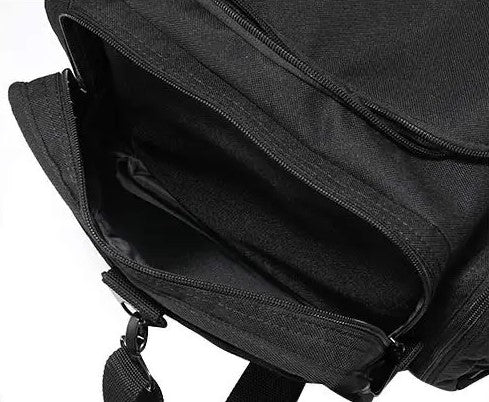 Duffle Style Duty Bag