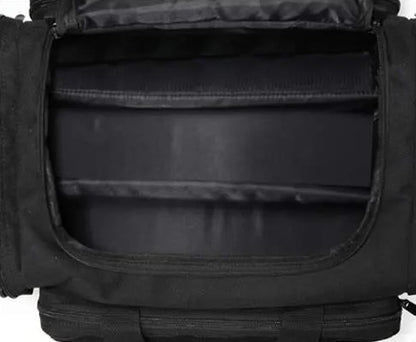 Duffle Style Duty Bag