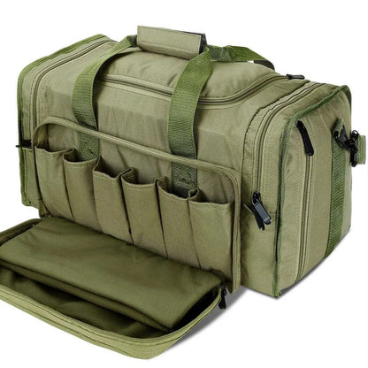 Duffle Style Duty Bag