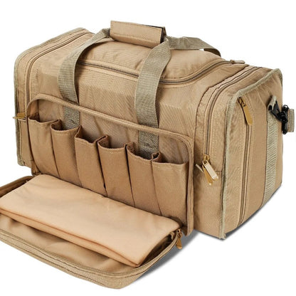 Duffle Style Duty Bag