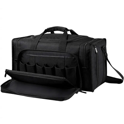 Duffle Style Duty Bag