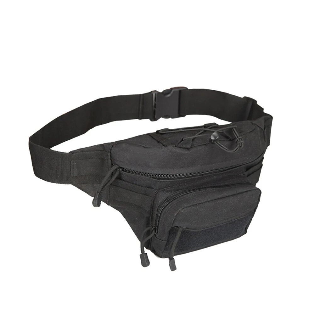 Tactical Fanny Pack