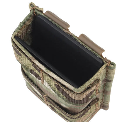 Midlength 5.56 Magazine Pouch