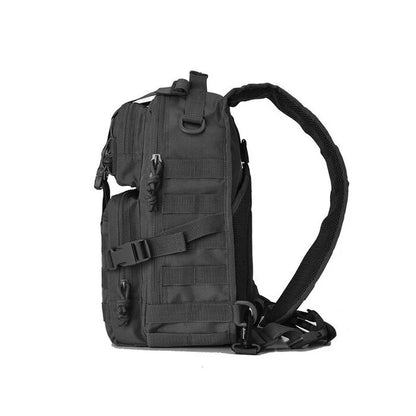 Molle Sling Pack
