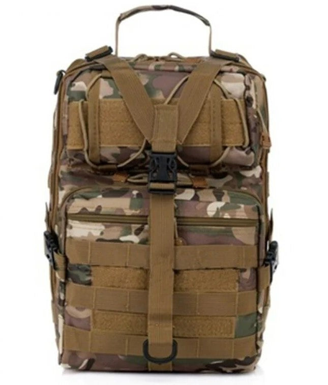 Molle Sling Pack