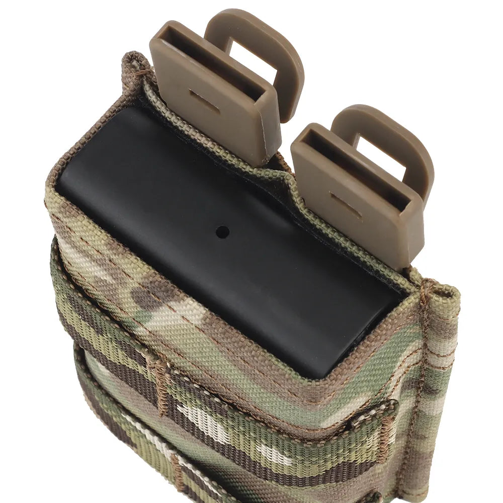 Midlength 5.56 Magazine Pouch