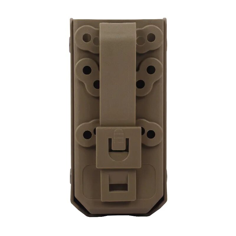 Kydex Tourniquet Holder