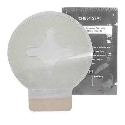 HyFin Vent Chest Seal